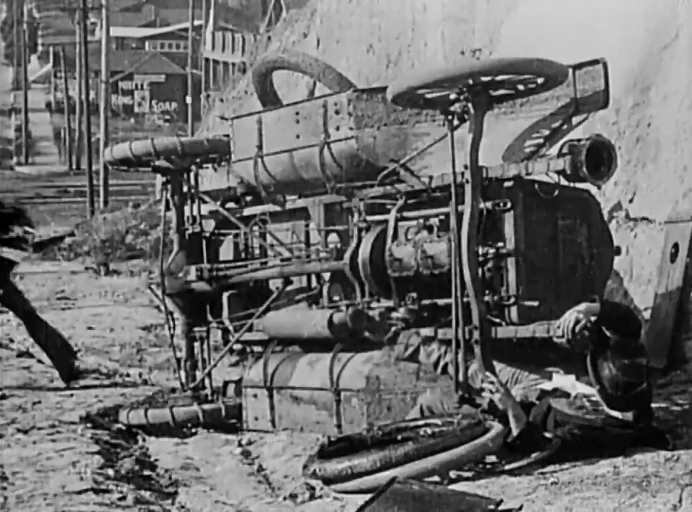 File:Underside of old car.jpg - Wikimedia Commons