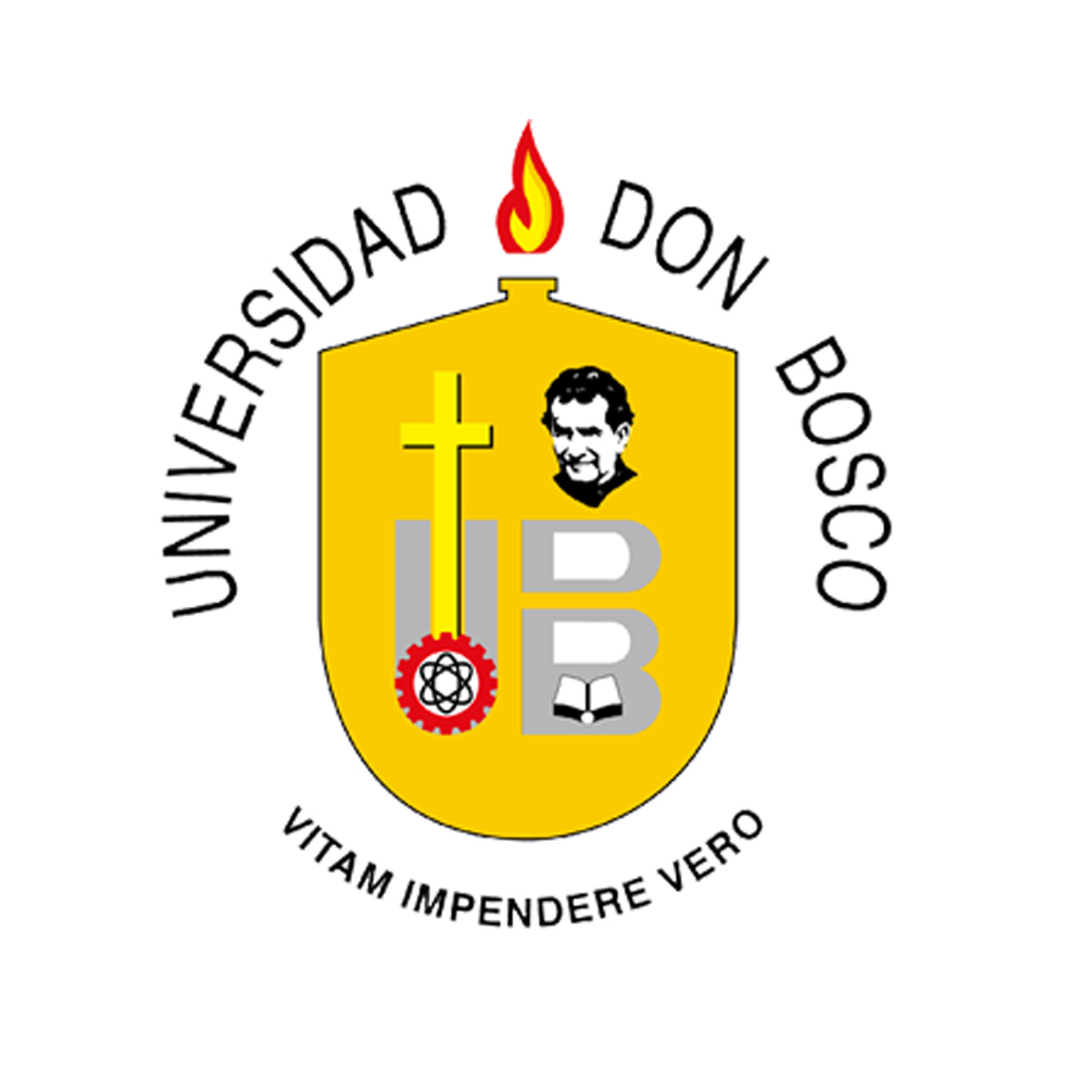 Universidad Don Bosco - Wikipedia, la enciclopedia libre