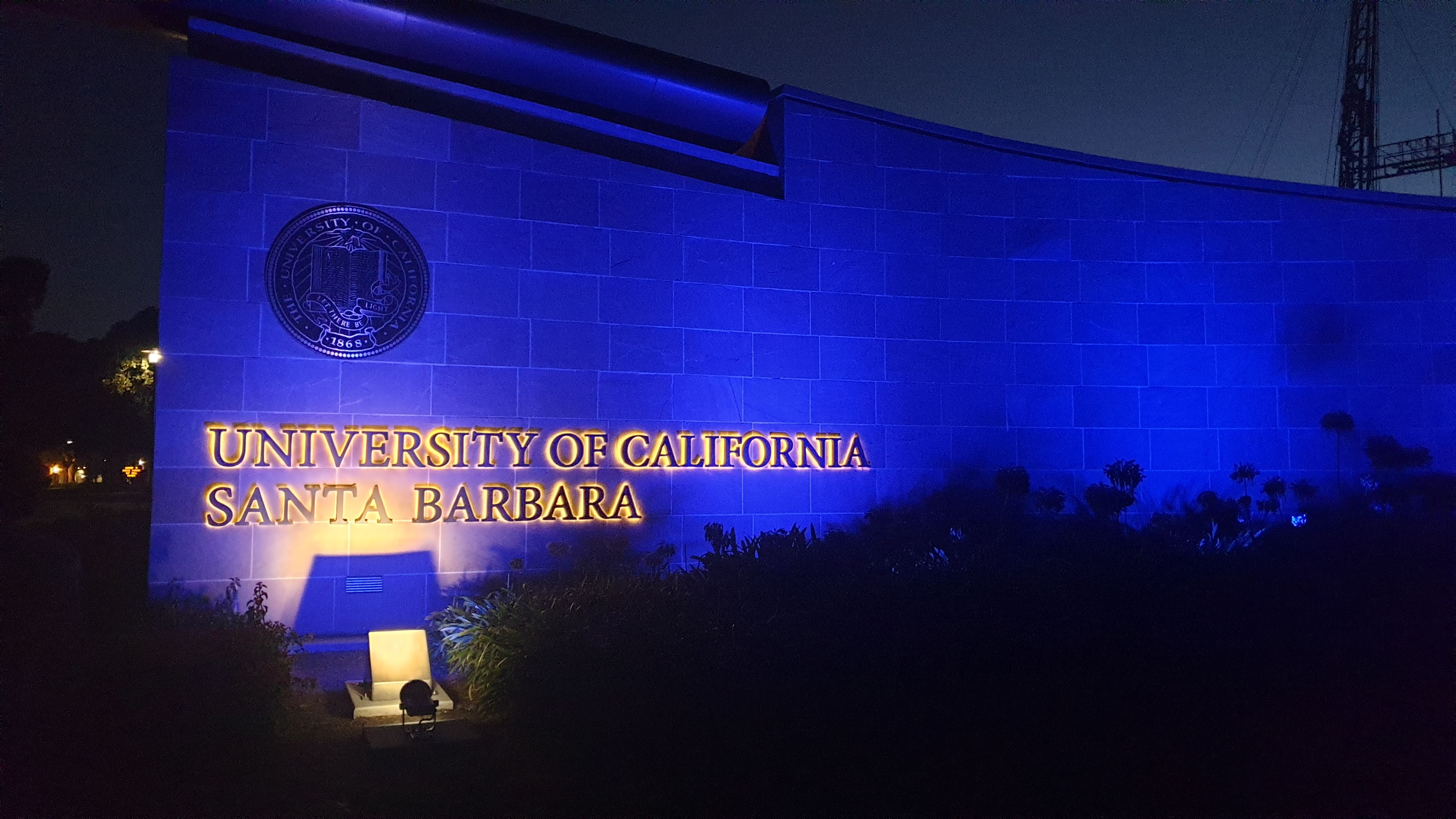 University of California, Santa Barbara - Wikiwand