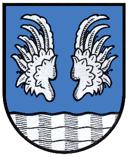 Datei:Wappen Floegeln.png