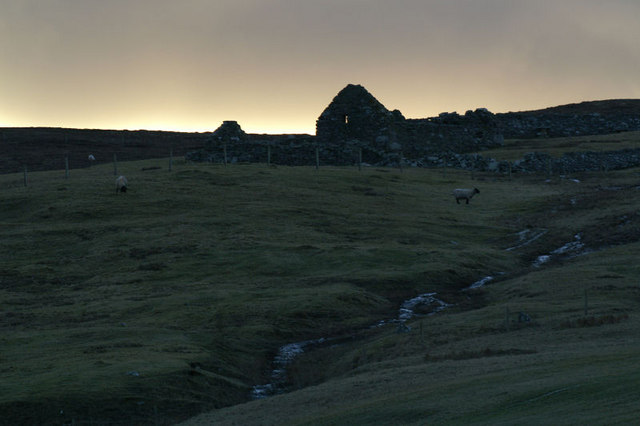 File:Wellston at Skaw - geograph.org.uk - 722951.jpg