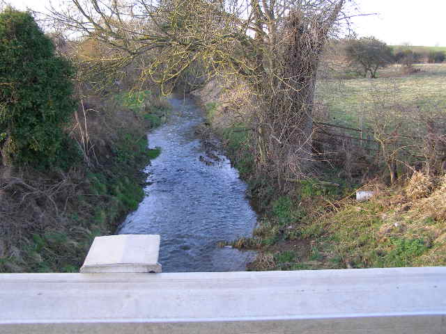 File:West Glen River - geograph.org.uk - 675783.jpg