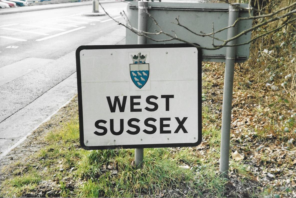 West Sussex