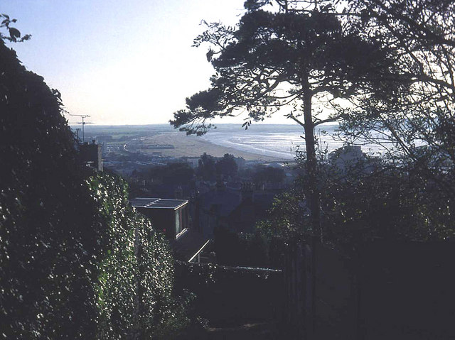 File:Weston-super-Mare from Worlebury Hill - geograph.org.uk - 896240.jpg