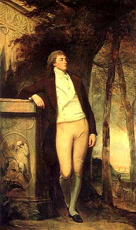File:William Beckford 1782 - by george romney.jpg