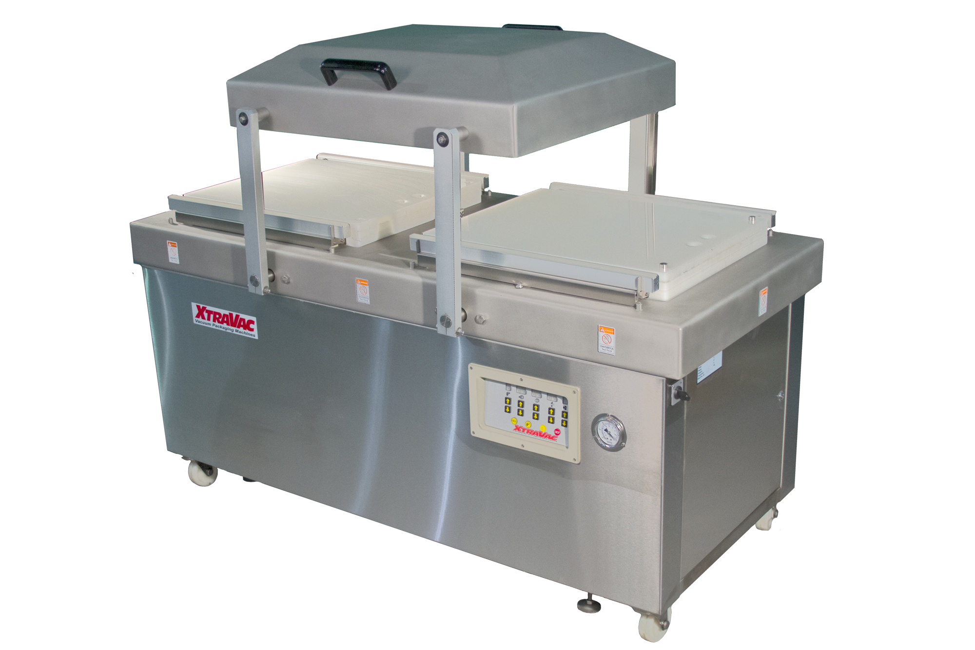 Vacuum Packaging Machines