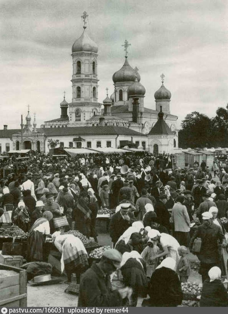 кафедральный собор в самаре на площади куйбышева история