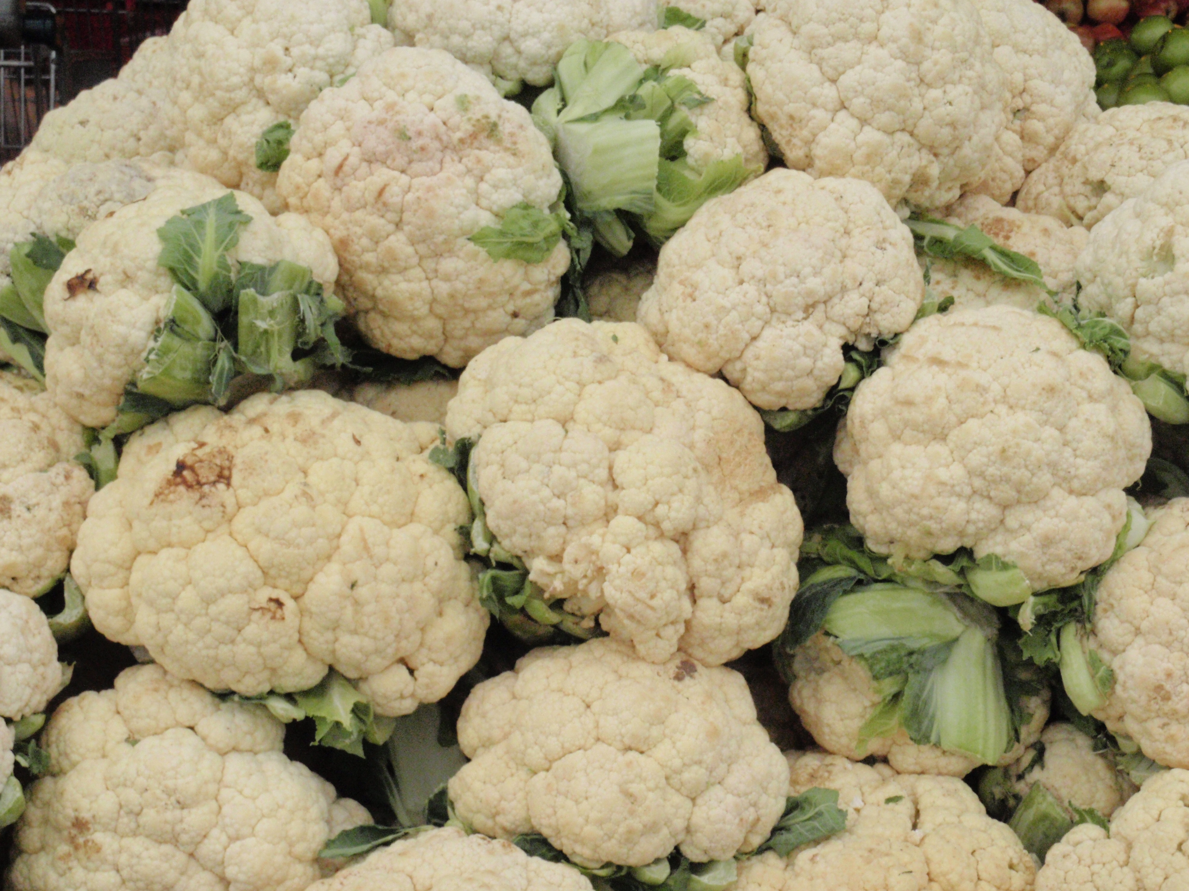 Cauliflower Farm