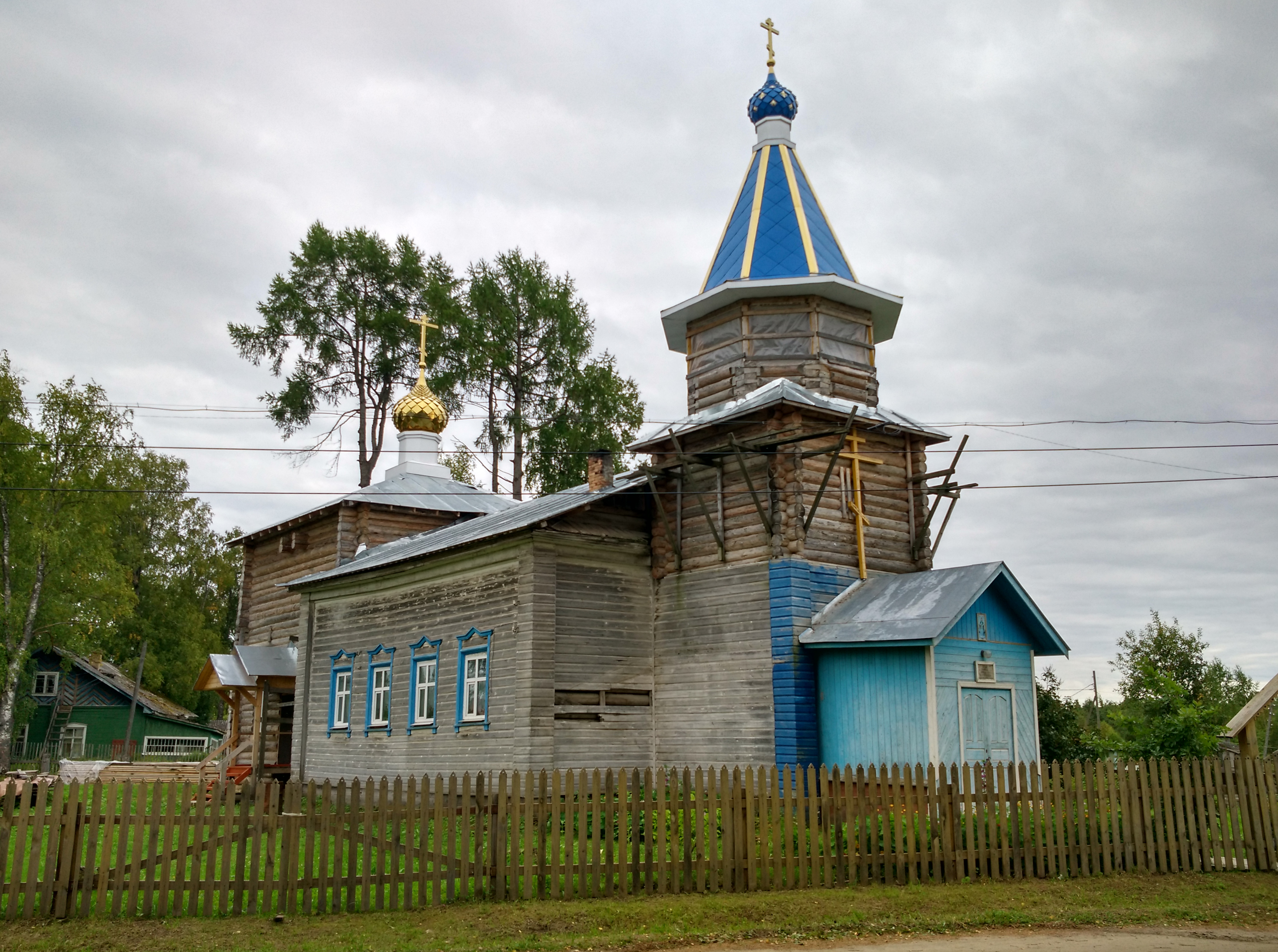 Погода в самково плесецком районе