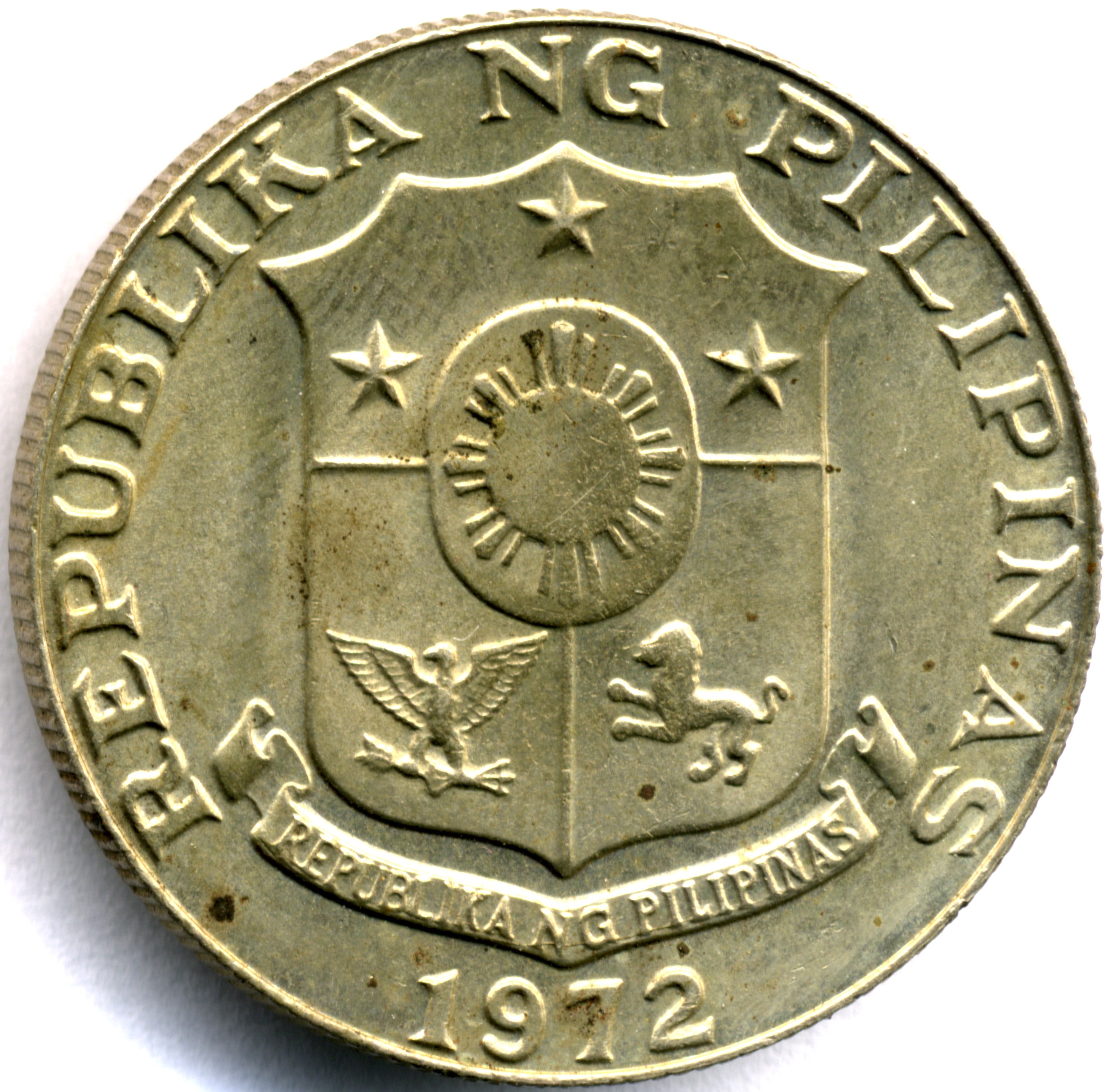 フィリピンペソの硬貨 Coins Of The Philippine Peso: 最新の百科事典 ...