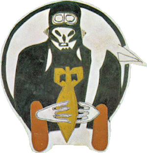 <span class="mw-page-title-main">375th Bombardment Squadron</span> Military unit