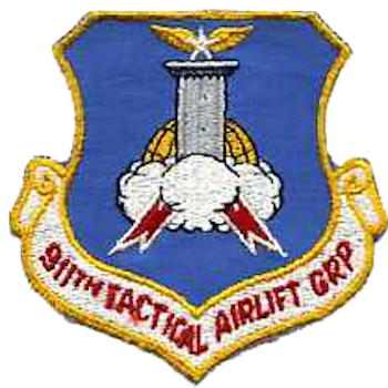 File:911th Tactical Airlift Group - Emblem.png