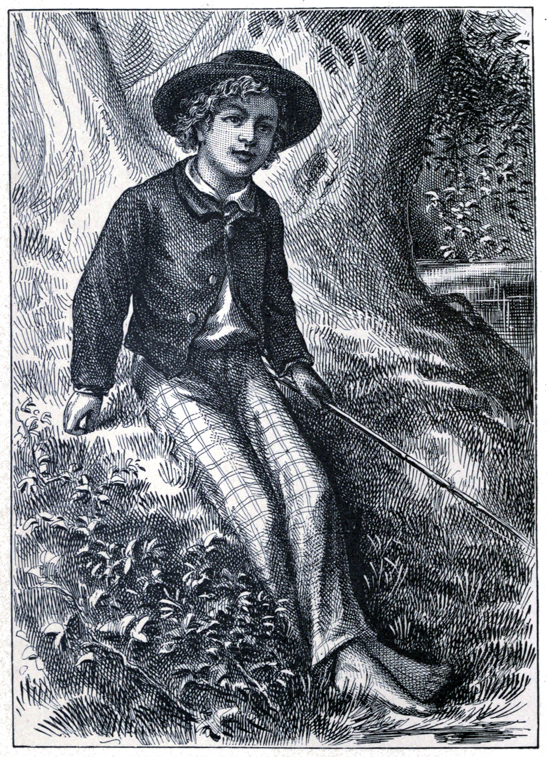 Tom Sawyer