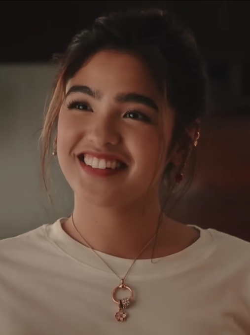 Adrea Rea Xnxx - Andrea Brillantes - Wikipedia