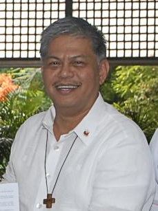 <span class="mw-page-title-main">Armin Luistro</span> Former Secretary of Education of the Philippines