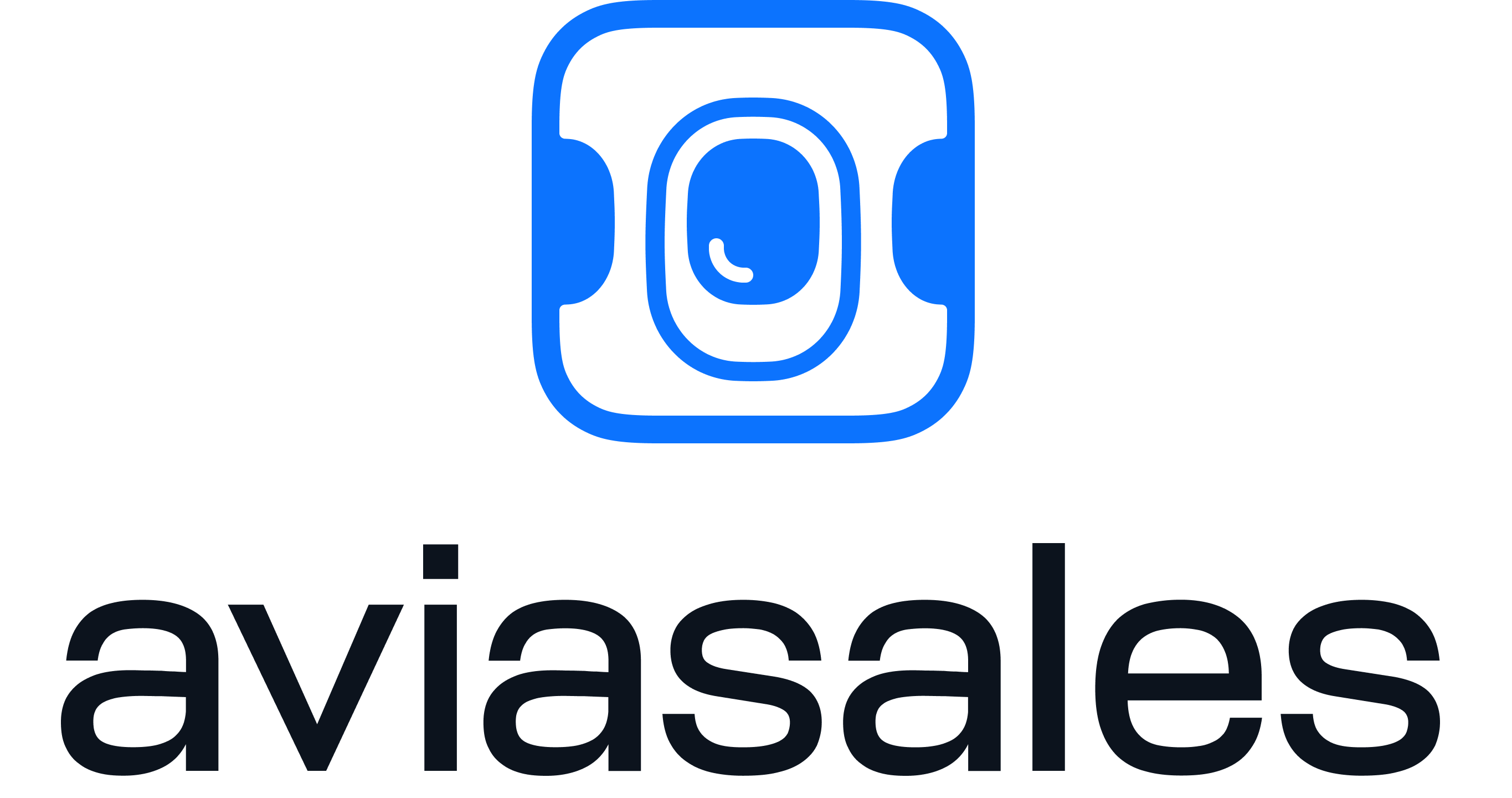 Файл:Aviasales logo.png — Википедия