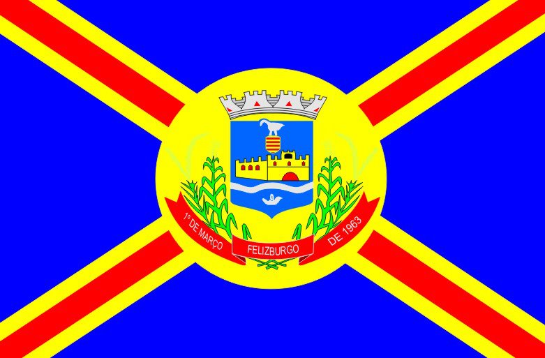 File:Bandeira de Felisburgo.jpeg