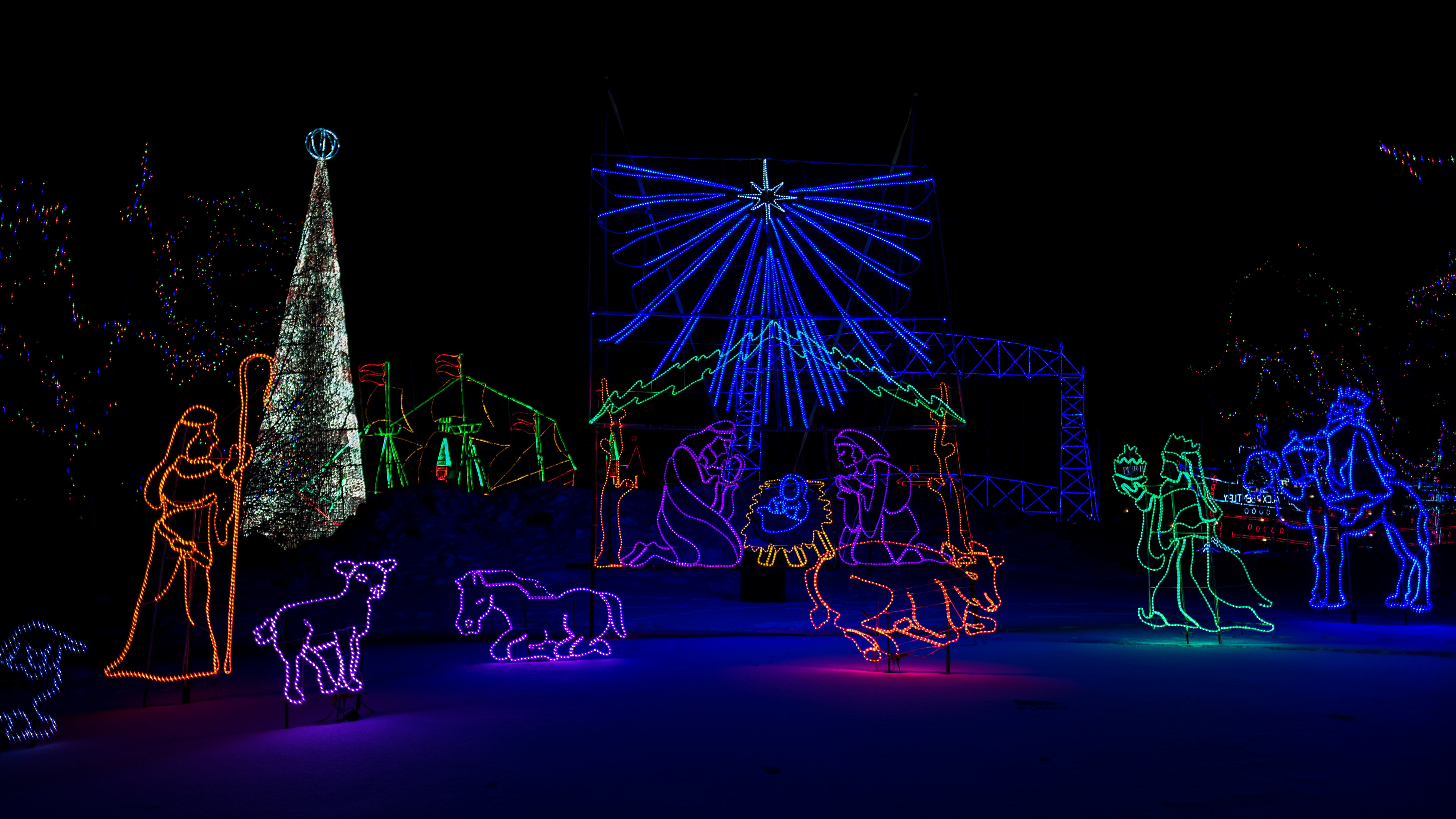 Bentleyville Nativity Scene 12 23 19 (49280811006).jpg. 