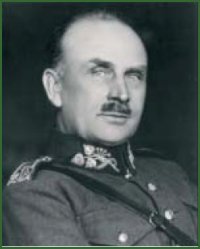 generál Josef Bílý