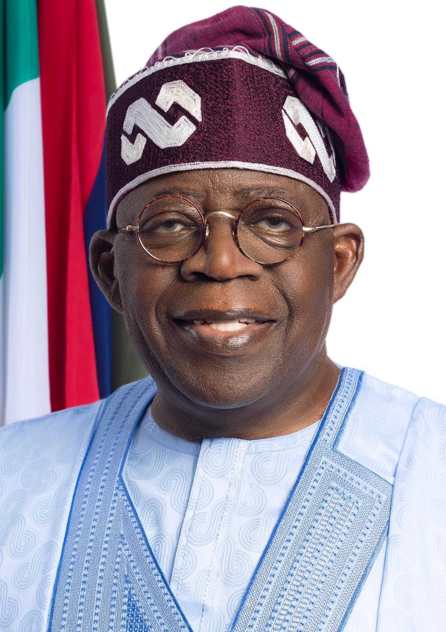 Tinubu ahead in Nigeria election as opposition parties reject vote