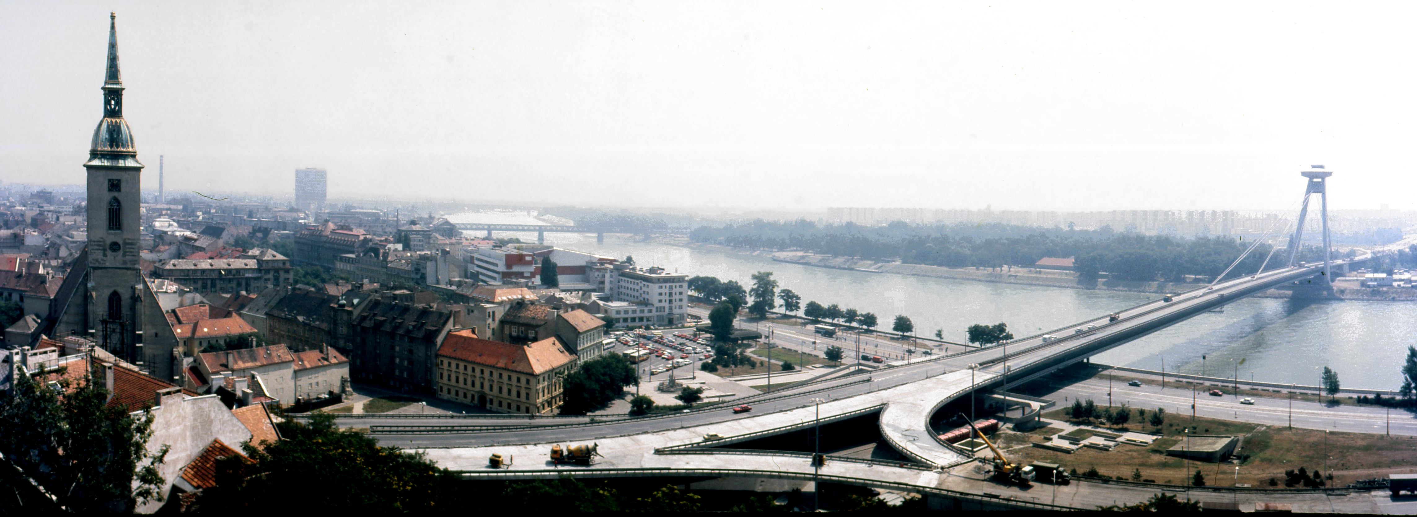 Qué hacer en bratislava