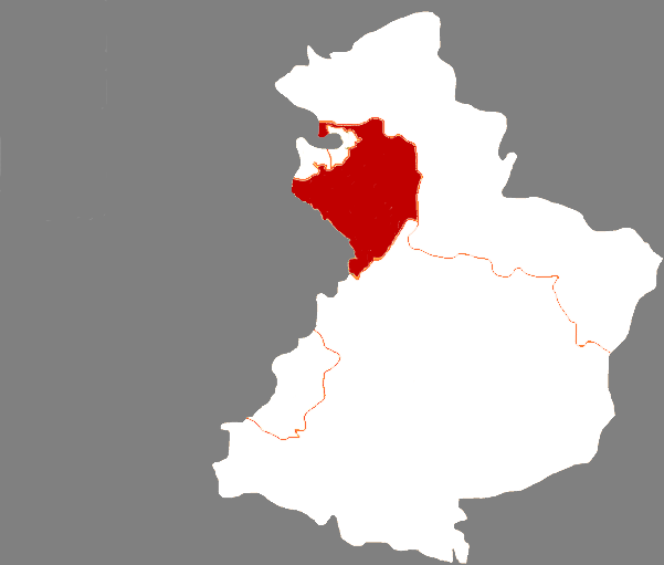 Laobian District