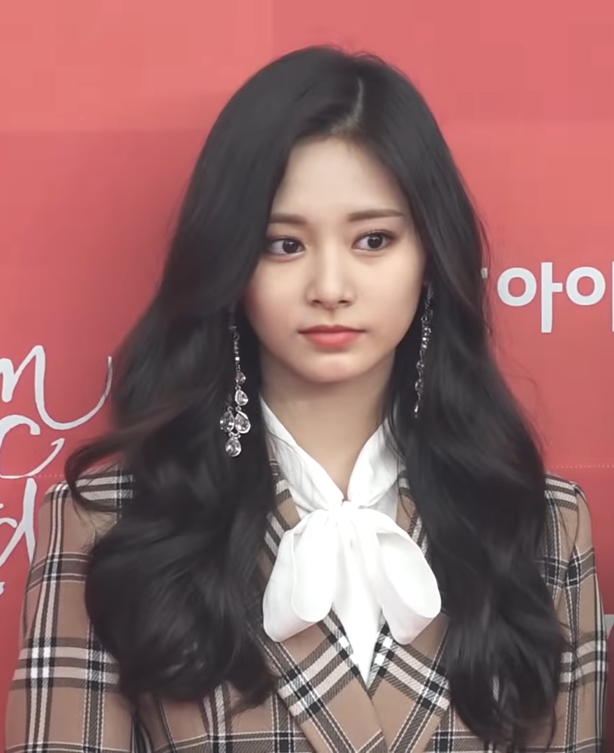 Tzuyu - Simple English Wikipedia, the free encyclopedia