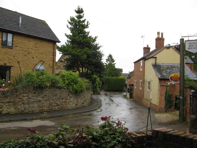 File:Church Street - geograph.org.uk - 1428457.jpg