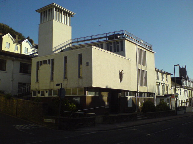 File:Church of Our Lady - geograph.org.uk - 750263.jpg