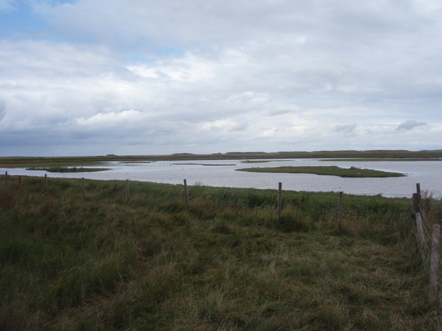 File:Cley Marshes - geograph.org.uk - 1406735.jpg