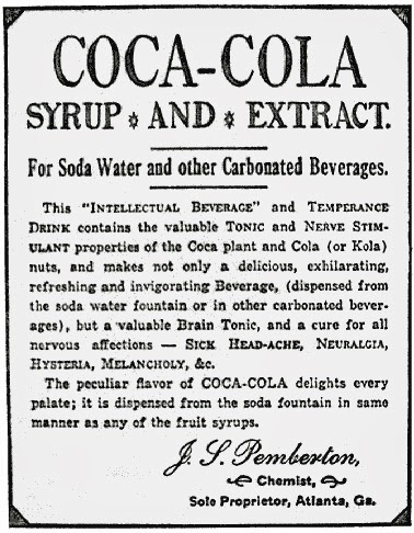 Image result for coca cola ingredients