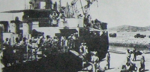 File:Communist troops in US ship01.jpg