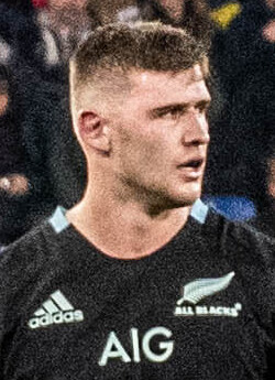 <span class="mw-page-title-main">Dalton Papalii</span> Rugby player