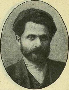 Diputado de la Segunda Duma, 1907