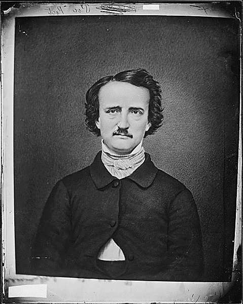 File:Edgar A. Poe - NARA - 528345 (page 1).gif