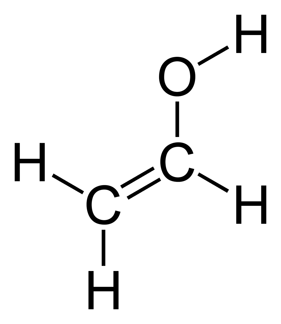 lewis structure for ethanol