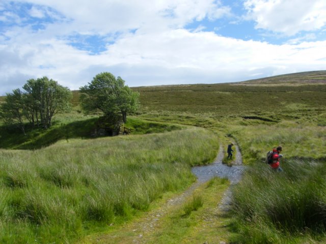 Ford crossings in england #10