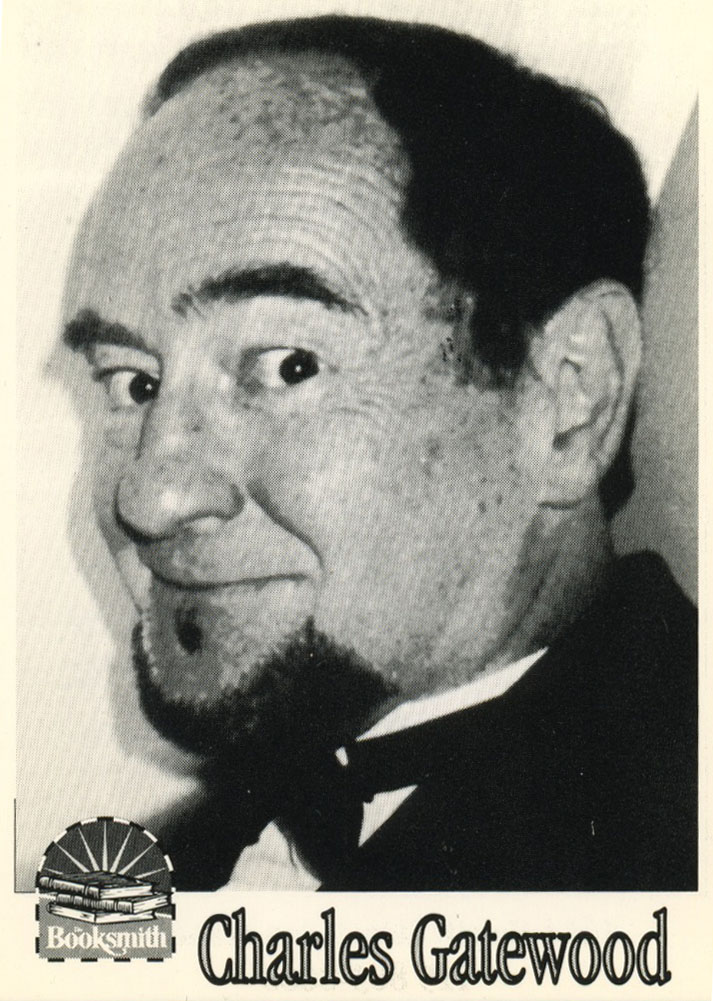 Image of Charles Gatewood from Wikidata