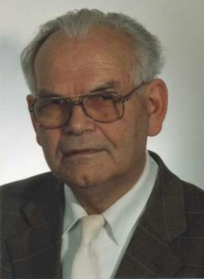 Hans-Peter Blume