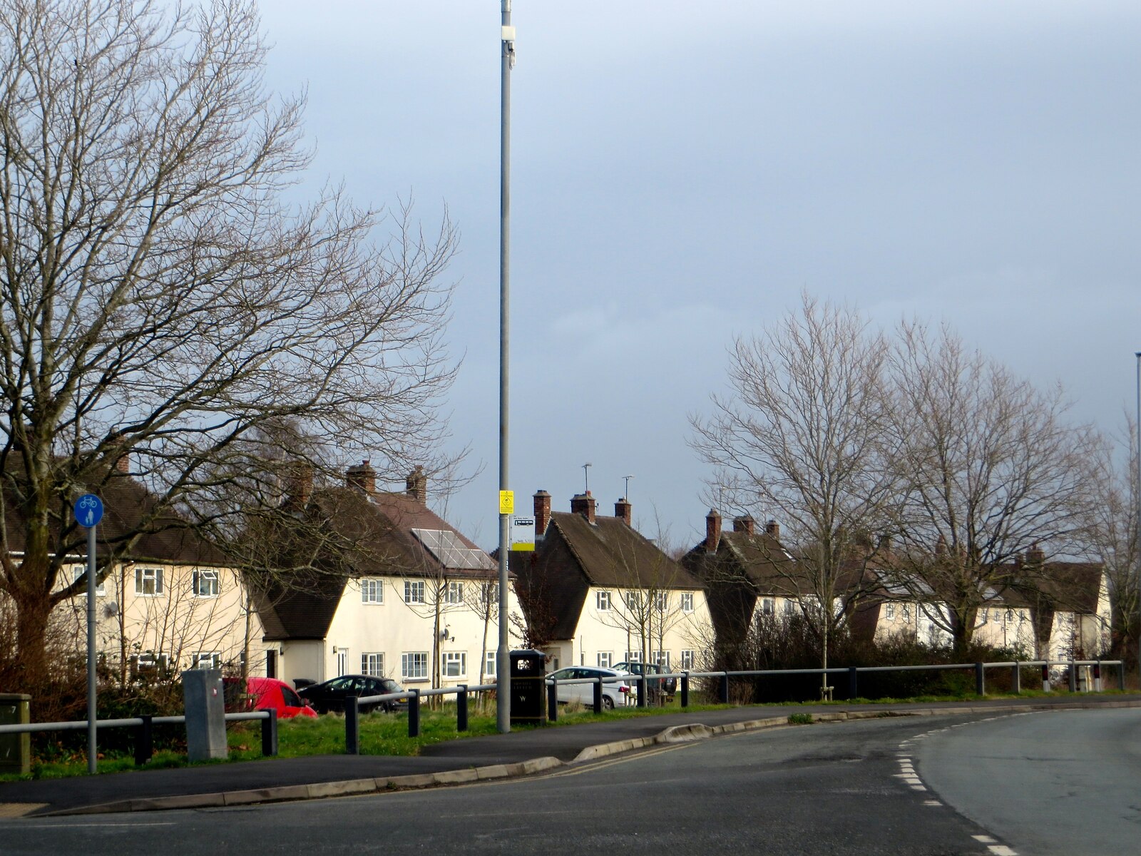 Pentre Maelor