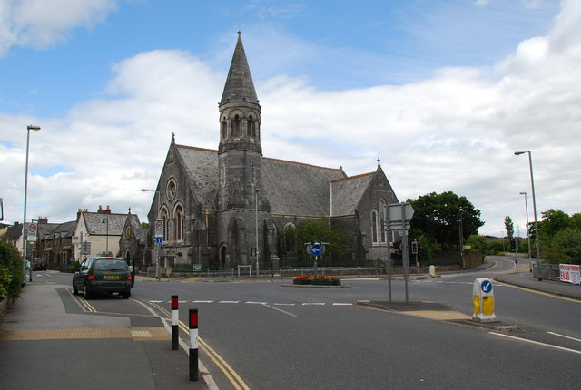 File:Ivybridge Methodist Church.jpg