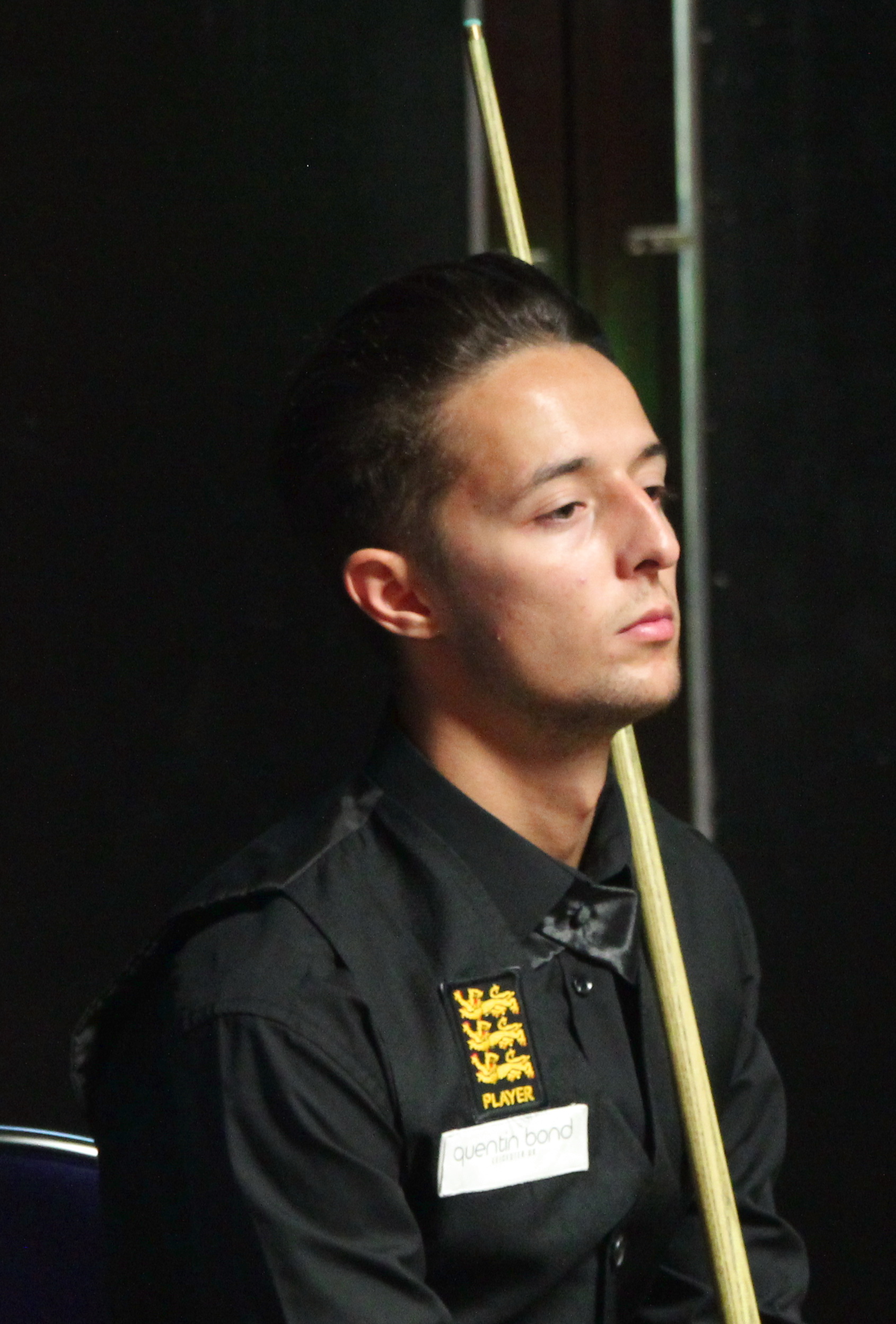 Joe OConnor (snooker player)