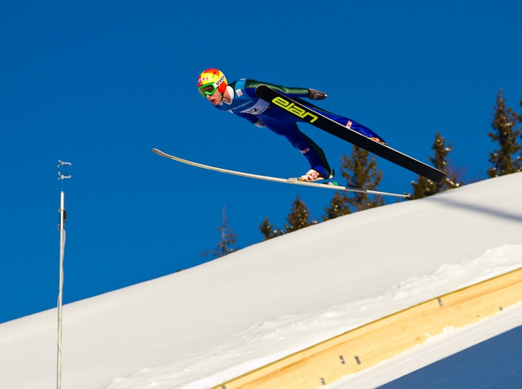 File:Johan Remen Evensen World Cup Ski flying Vikersund 2011.jpg