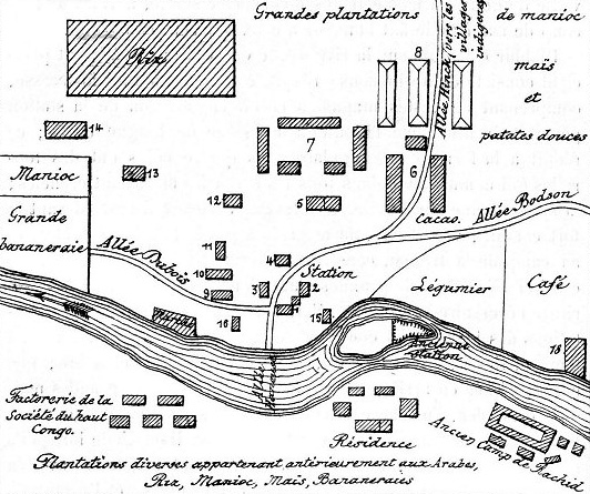 stanley falls map