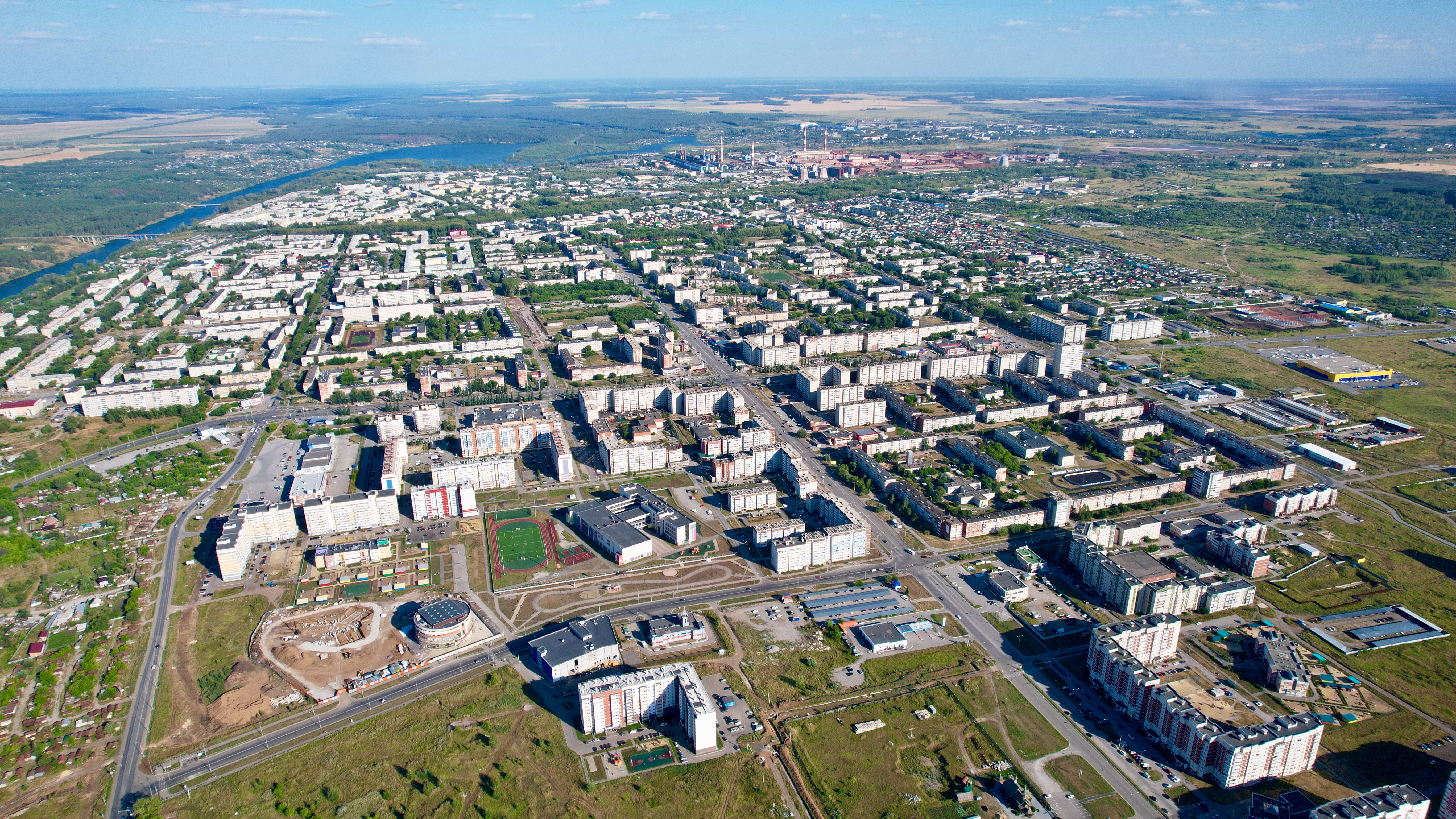 Округа каменск уральский. Каменск-Уральский Красногорский район.