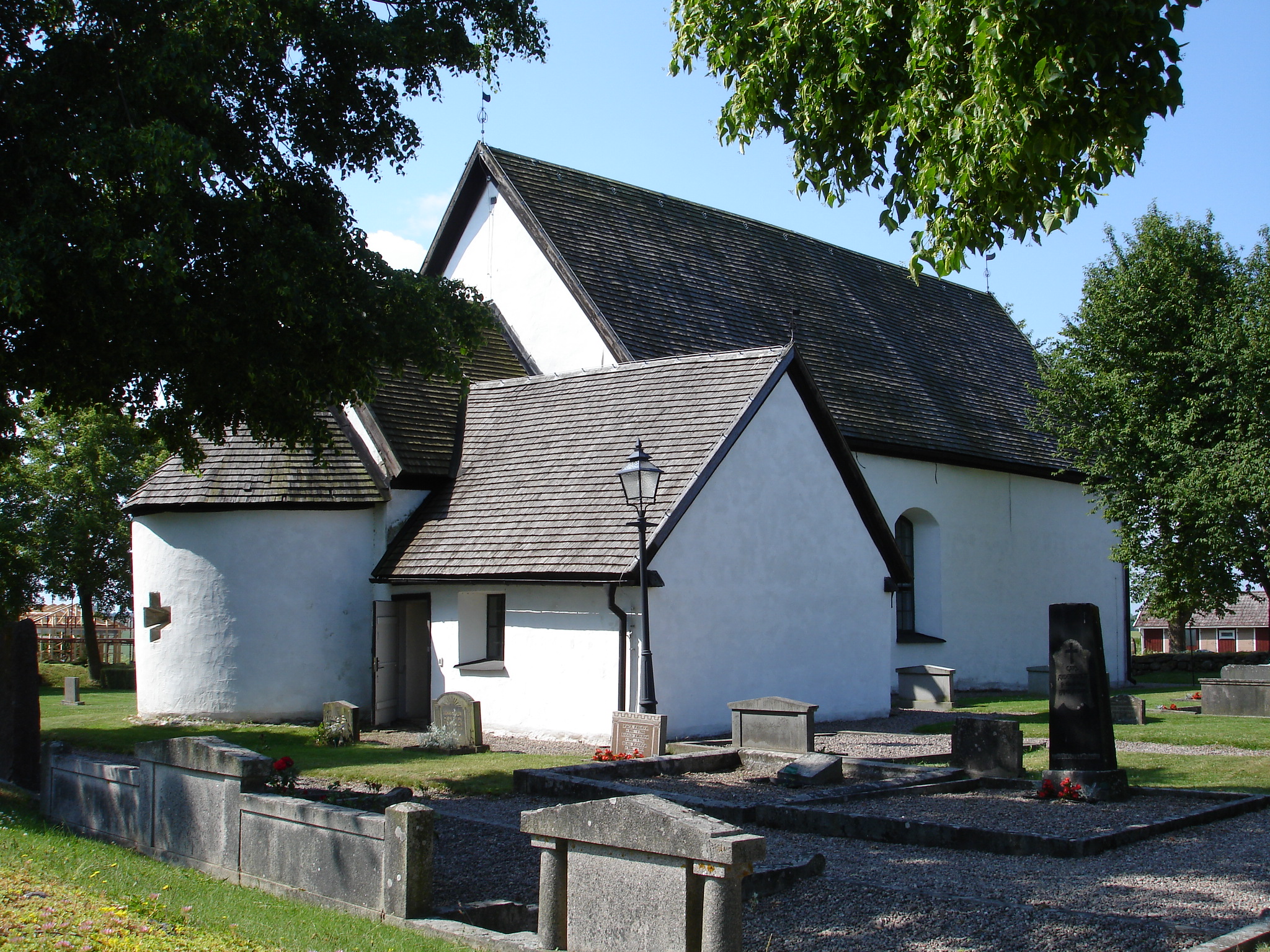 Kumla kyrka, Östergötland – Wikipedia