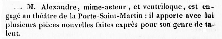 File:L'Echo du soir - Paris - 27 octobre 1826.jpg