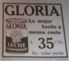 Web Oficial de Leche Gloria, la leche que prefiere el Perú