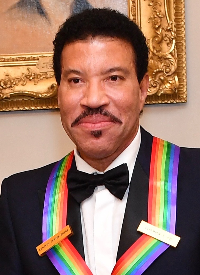 Lionel Richie's religion in question