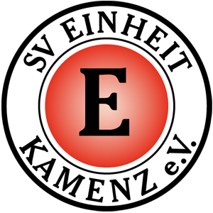 File:Logo SV Einheit Kamenz.png
